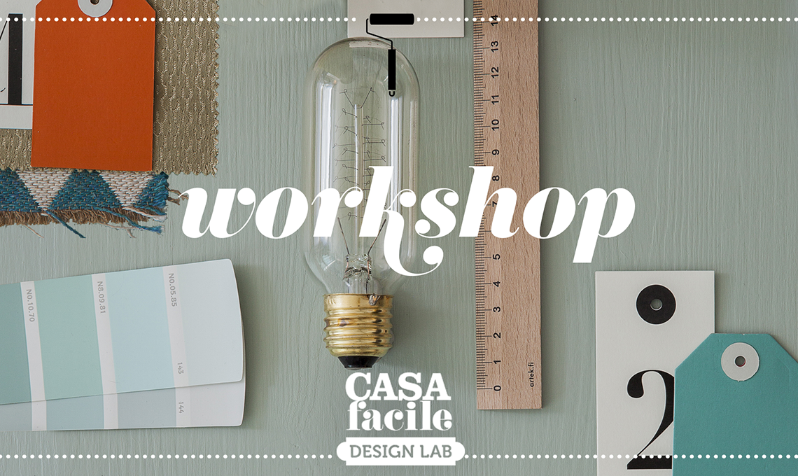evento casafacile fuorisalone