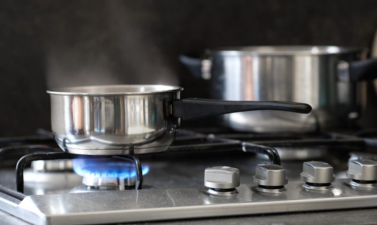 7 consigli per prevenire le fughe di gas