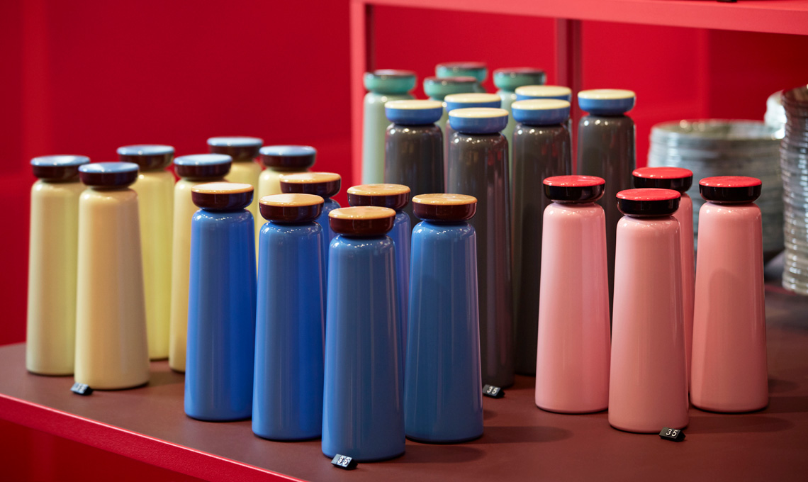 fuorisalone 2018: HAY, Sonos e WeWork a Palazzo Clerici