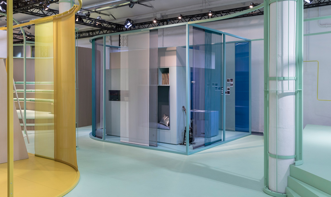 fuorisalone 2018: MINI Living in zona Tortona