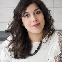 Martina Zonno