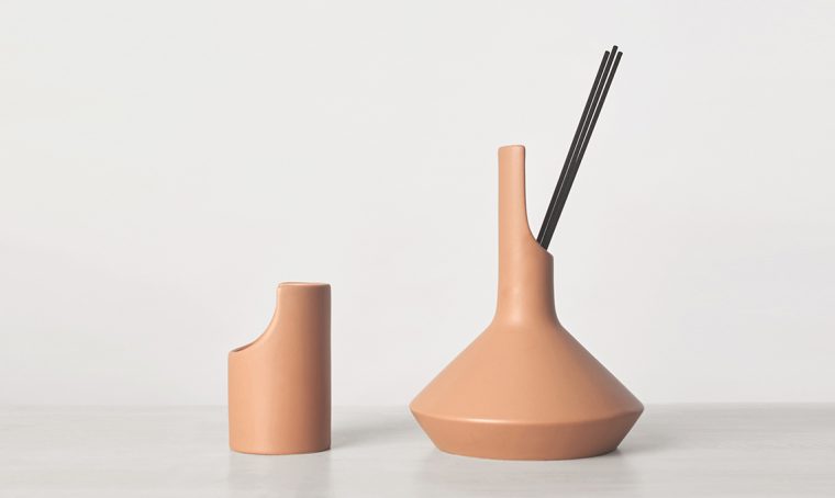12 profumi per ambiente che arredano