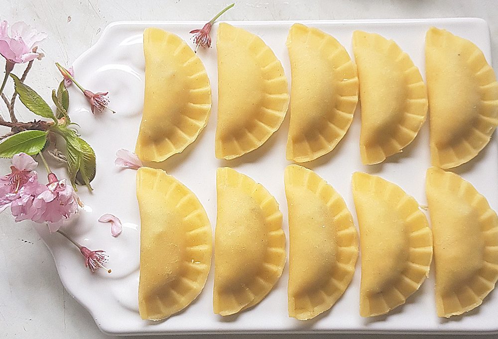 Le ricette del social cooking di CasaFacile e Tescoma