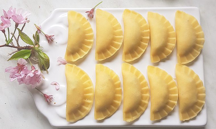 Le ricette del social cooking di CasaFacile e Tescoma
