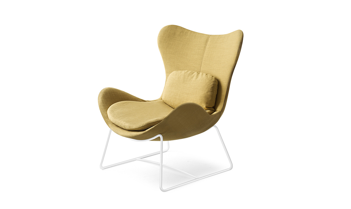 poltrona calligaris