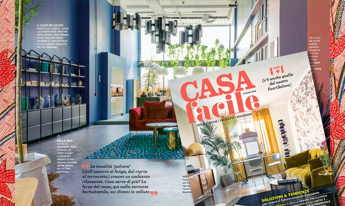 CasaFacile
