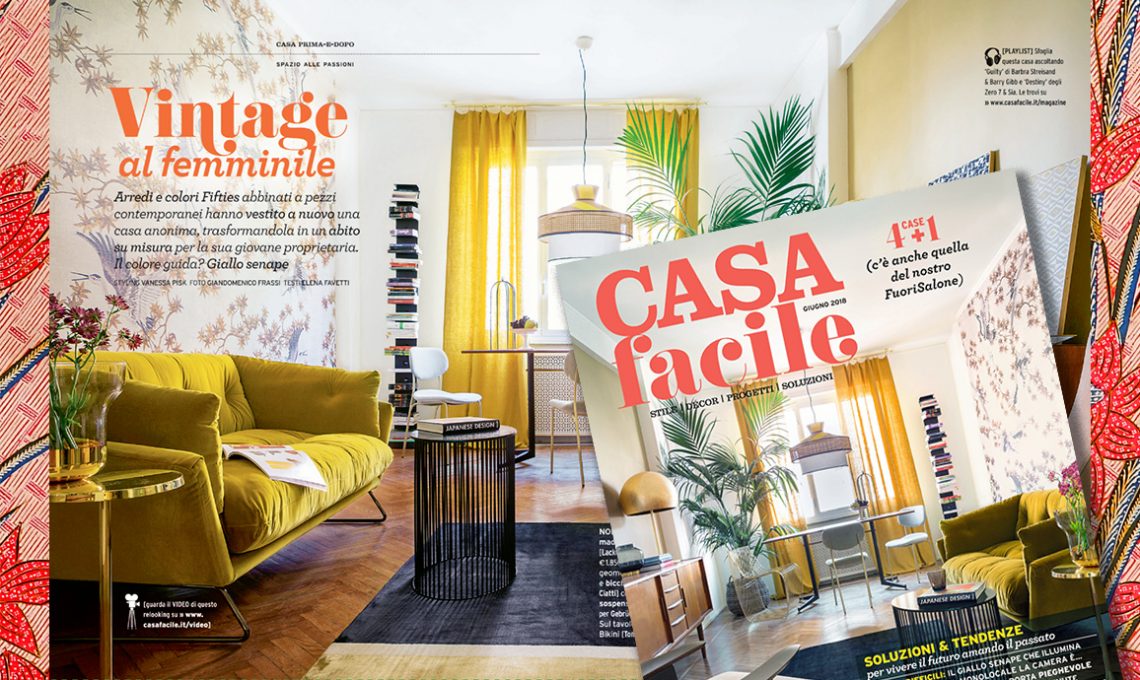 CasaFacile