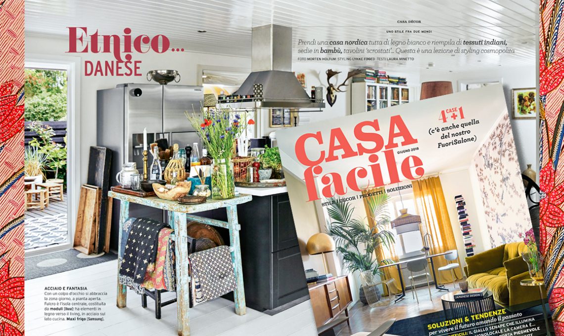 CasaFacile