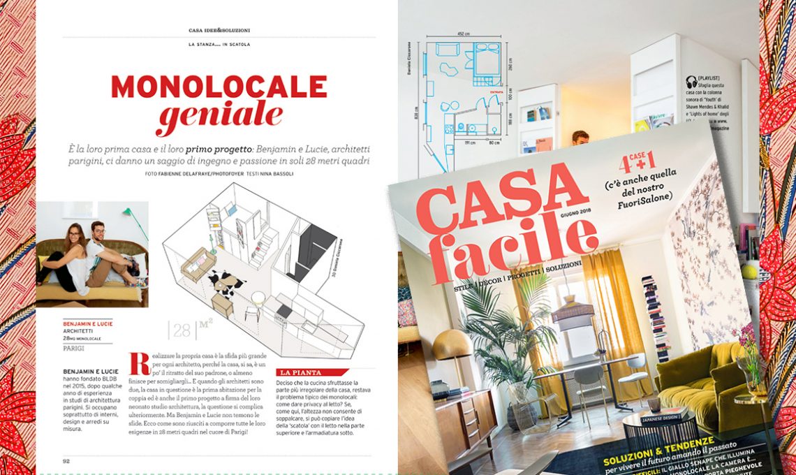 CasaFacile