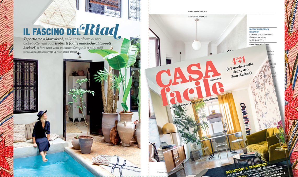CasaFacile