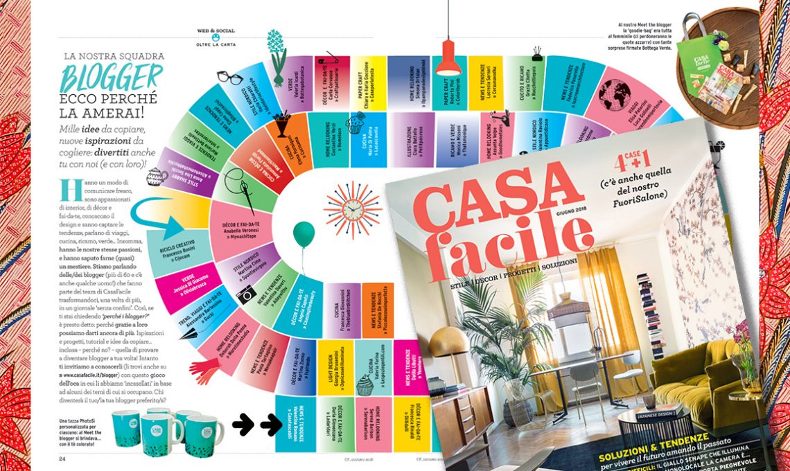 CasaFacile
