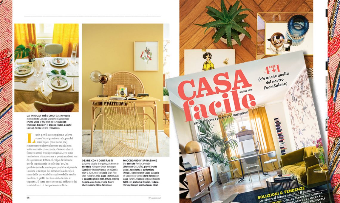 CasaFacile