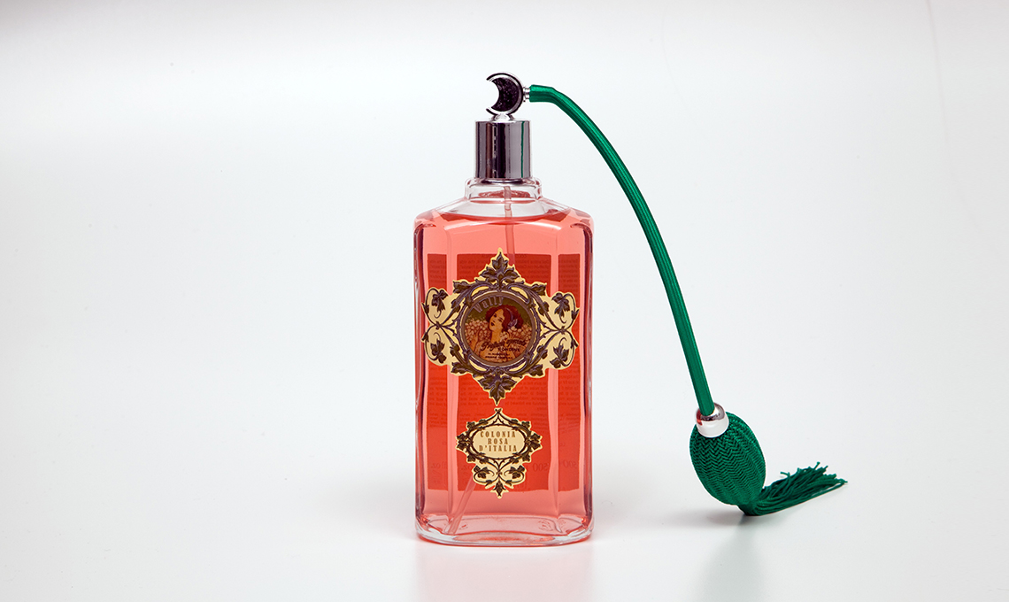 profumo