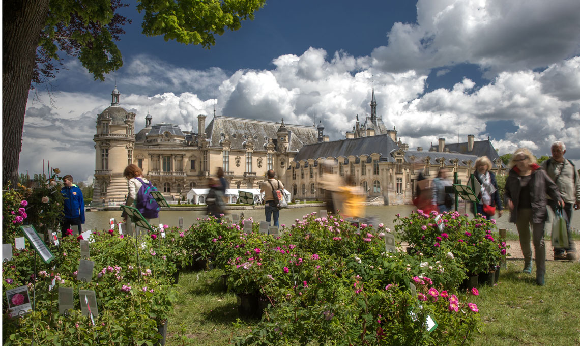 Domaine de Chantilly