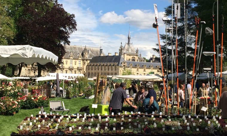 Chantilly