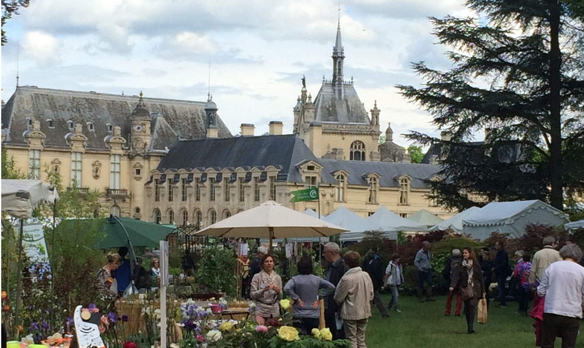 Chantilly