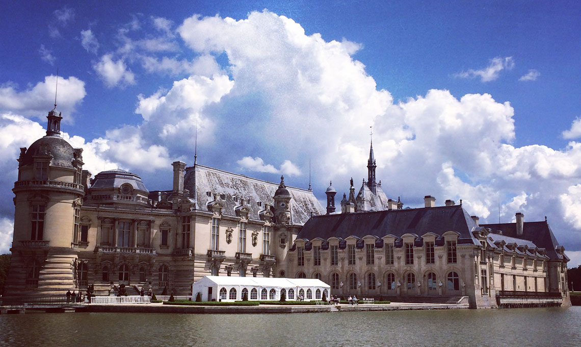 Chantilly