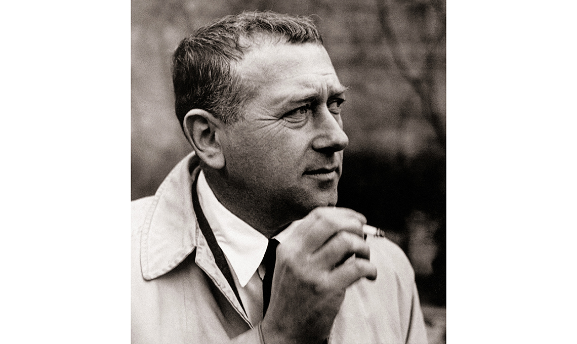 marcel breuer