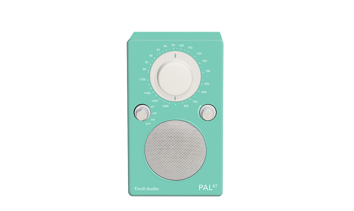 radio portatile