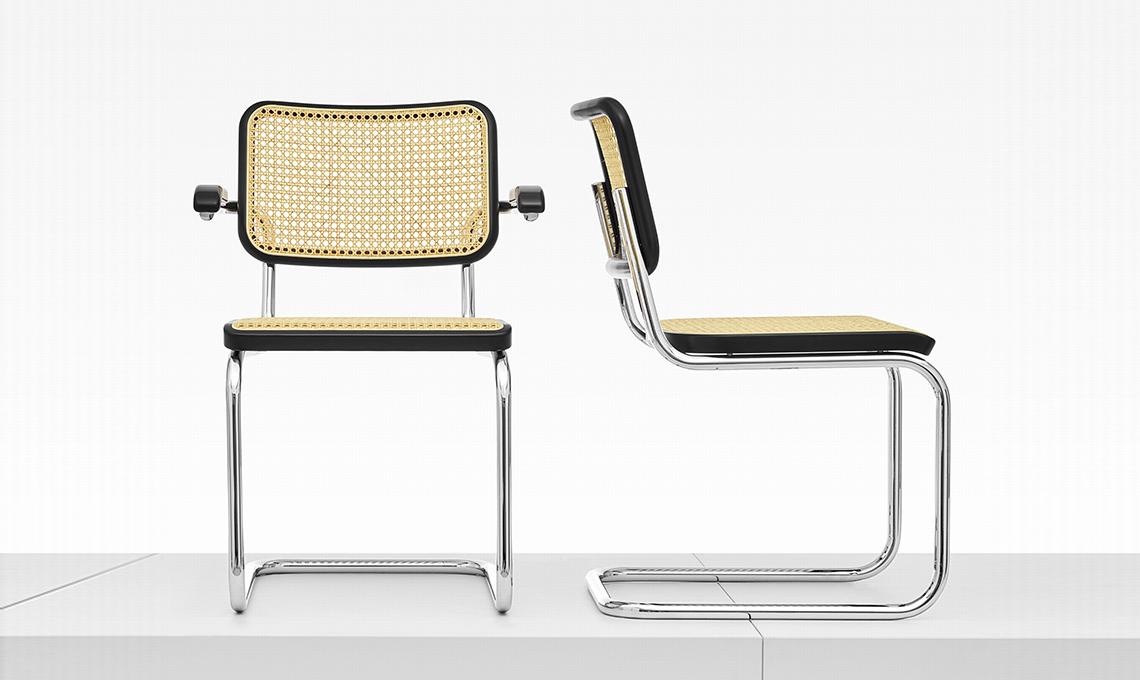 sedie thonet