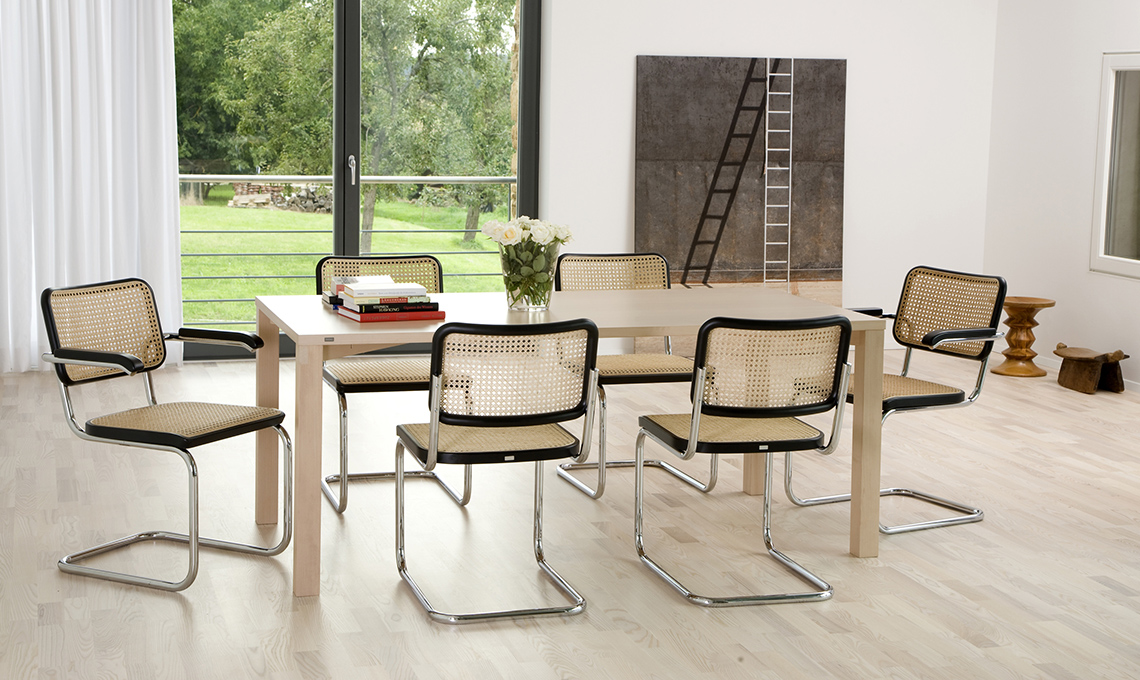 sedie thonet