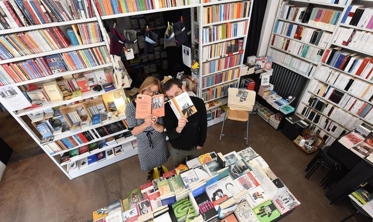 Shopping tour: alla scoperta delle librerie più belle di Torino