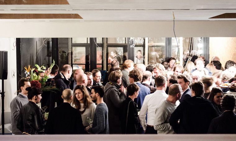 A Firenze studi d’architettura in festa