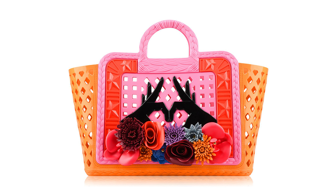 borsa plastica