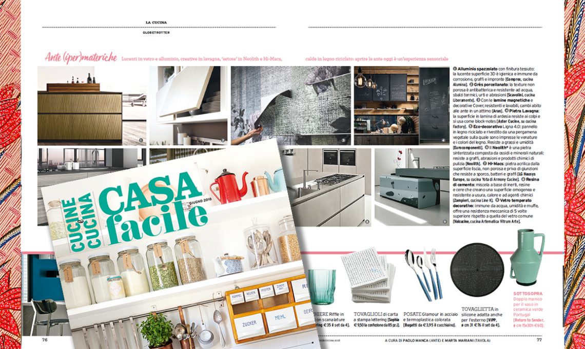 allegato cucine casafacile
