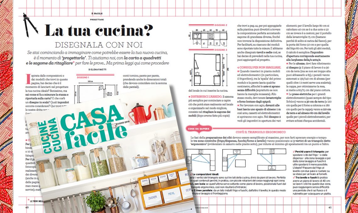 allegato cucine casafacile