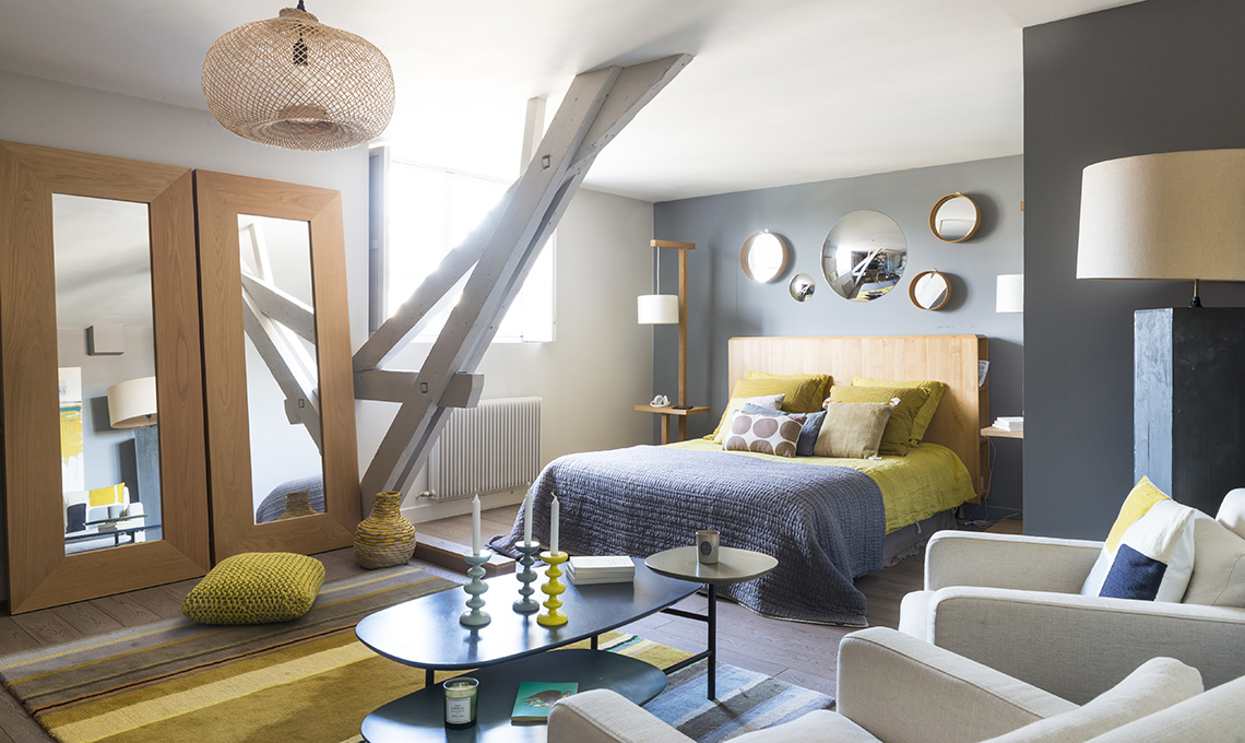 casafacile-camera-da-letto-mansarda