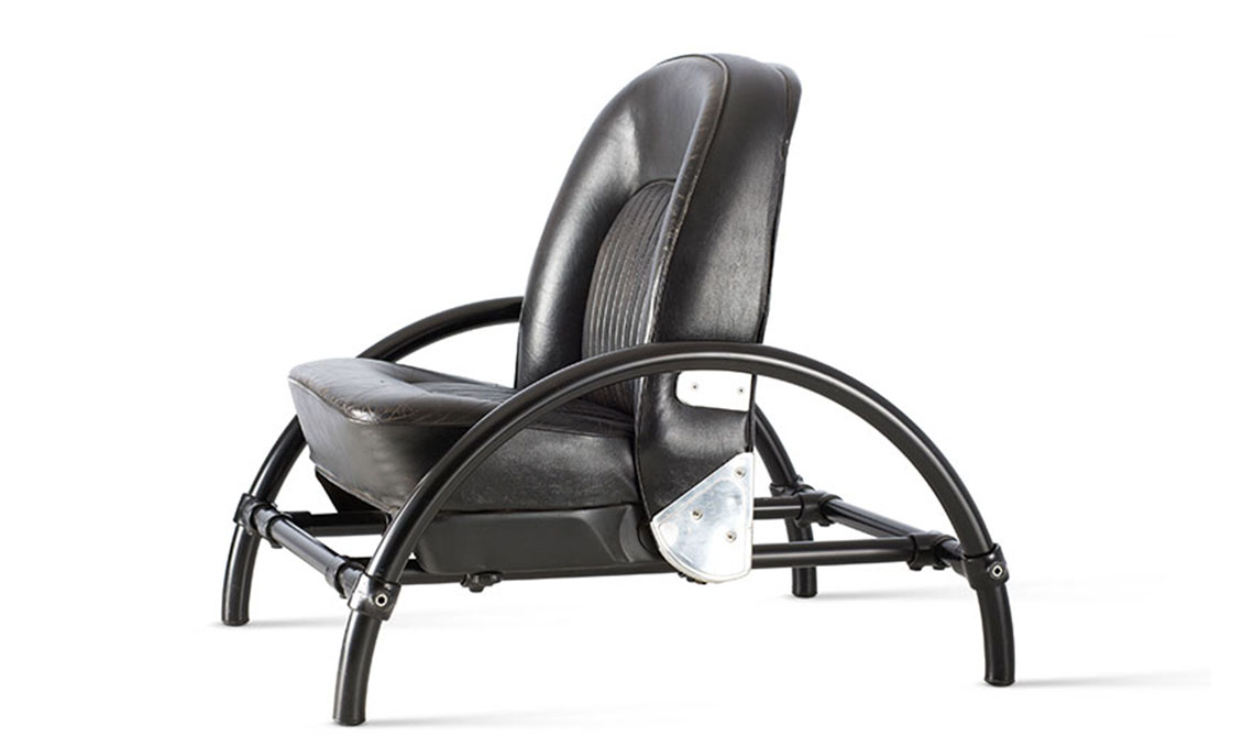 Ron Arad