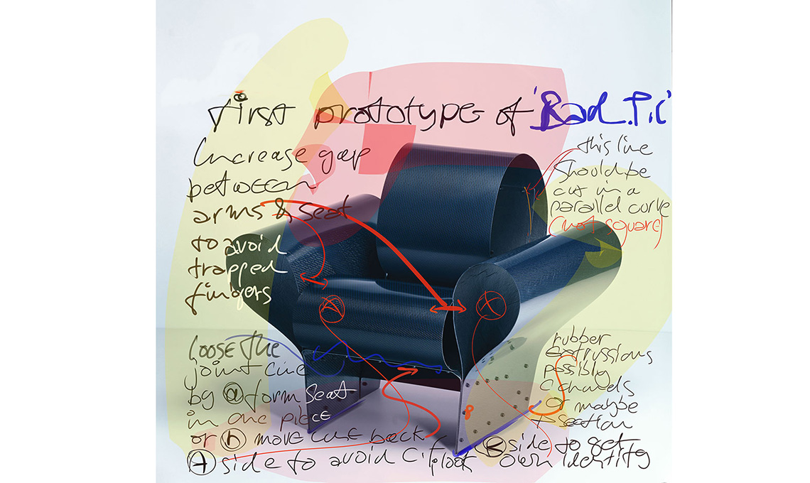Ron Arad