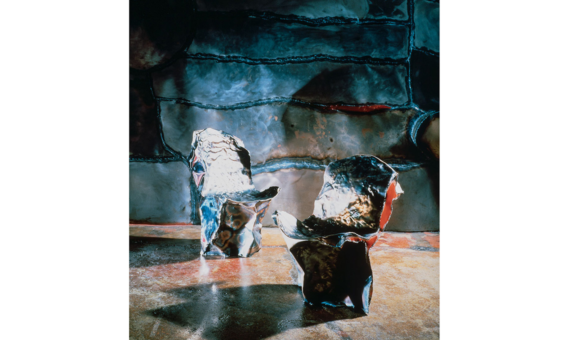 Ron Arad