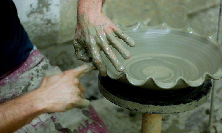 La Mostra della ceramica 2018 a Grottaglie