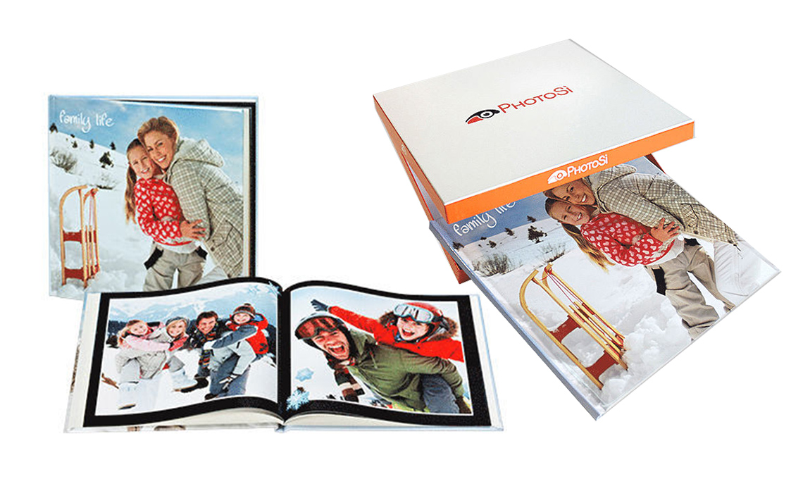 foto libro