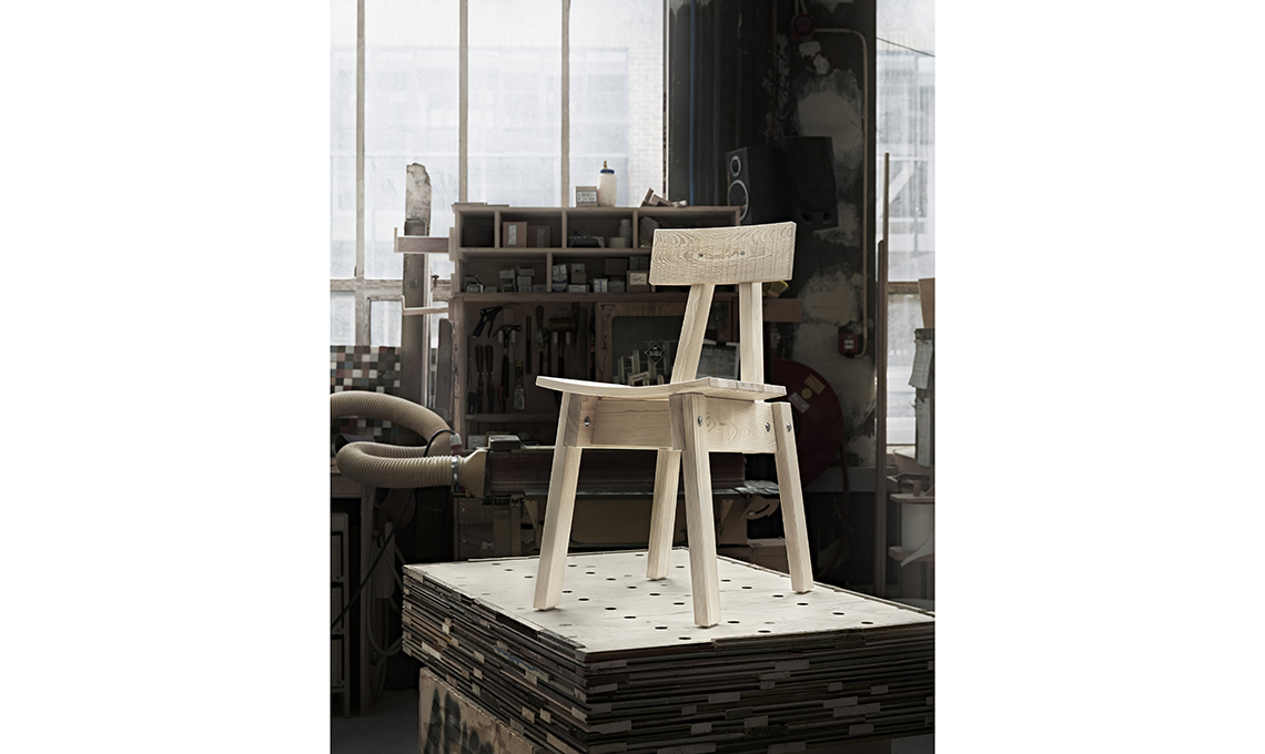 sedia ikea