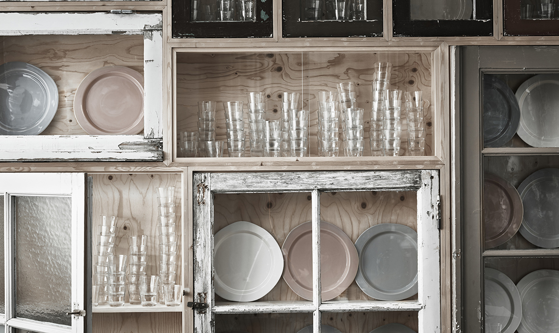 ikea piet hein eek