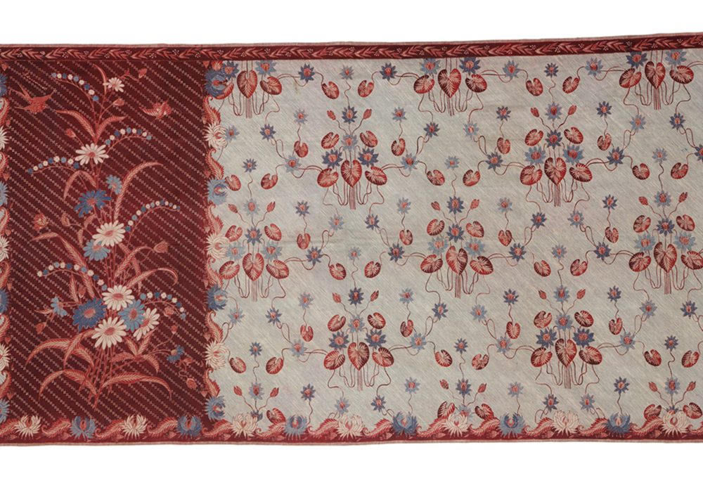 Al Mudec di Milano una mostra dedicata ai batik