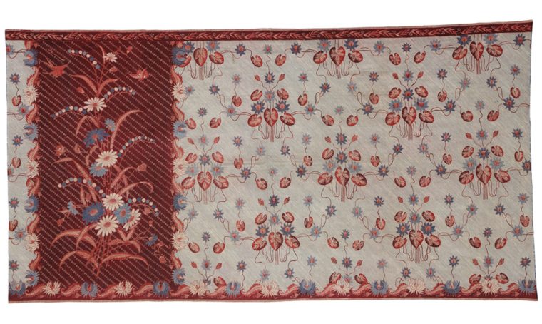 Al Mudec di Milano una mostra dedicata ai batik