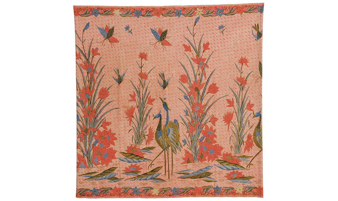 batik