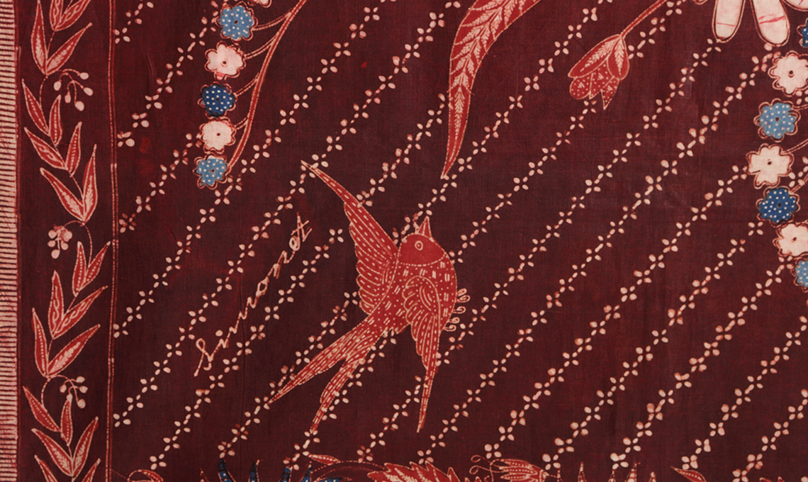 batik