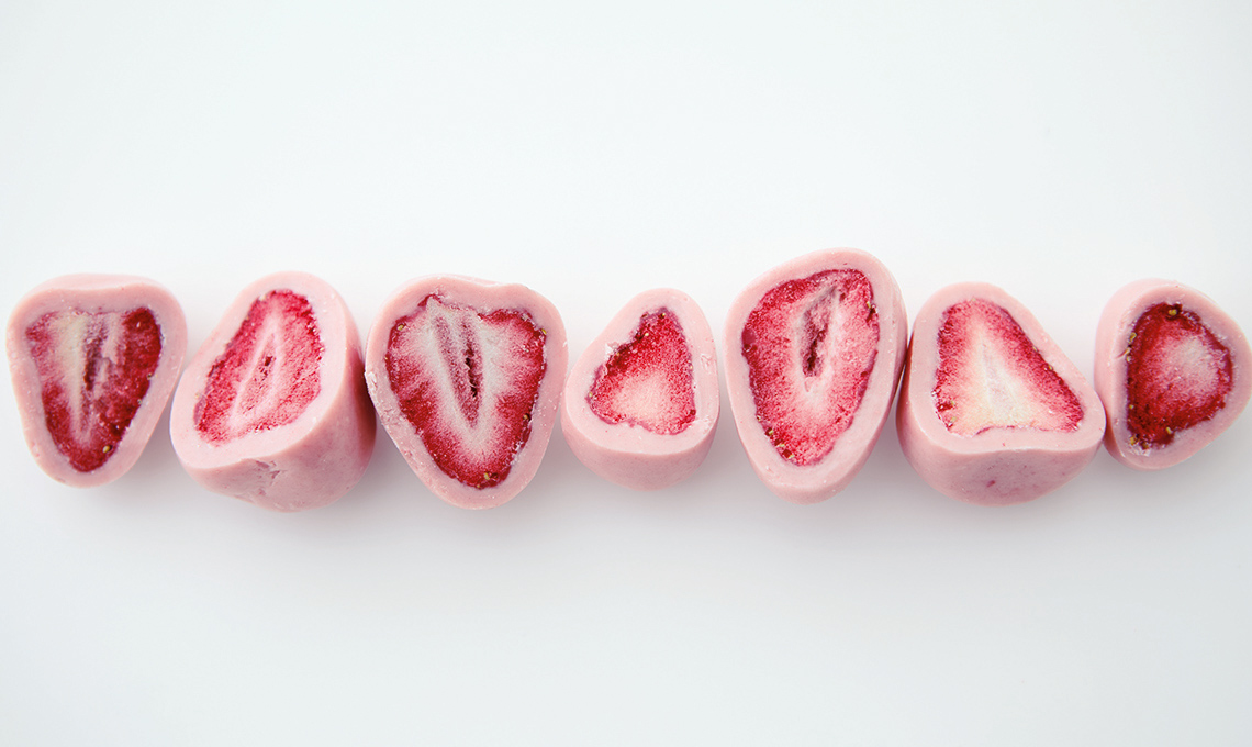 muji cibo