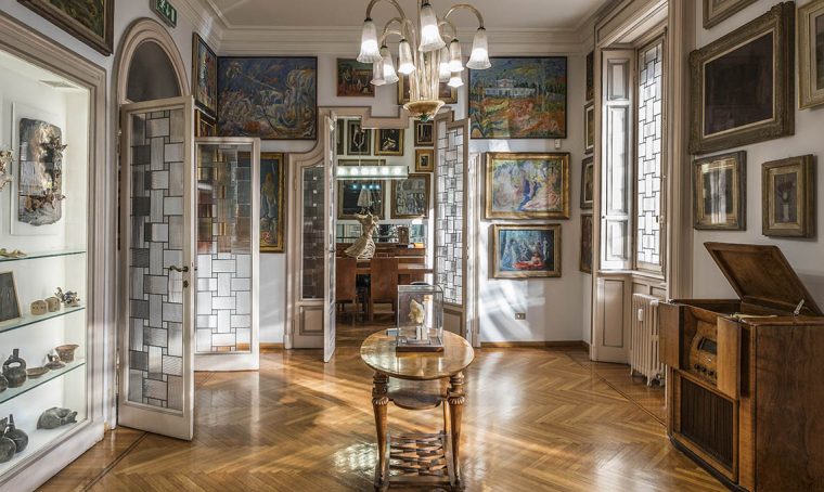Open House a Milano: oltre 100 luoghi da visitare