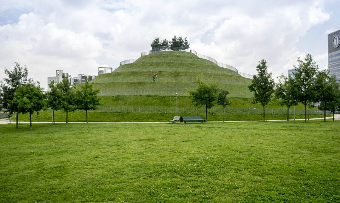 parchi milano
