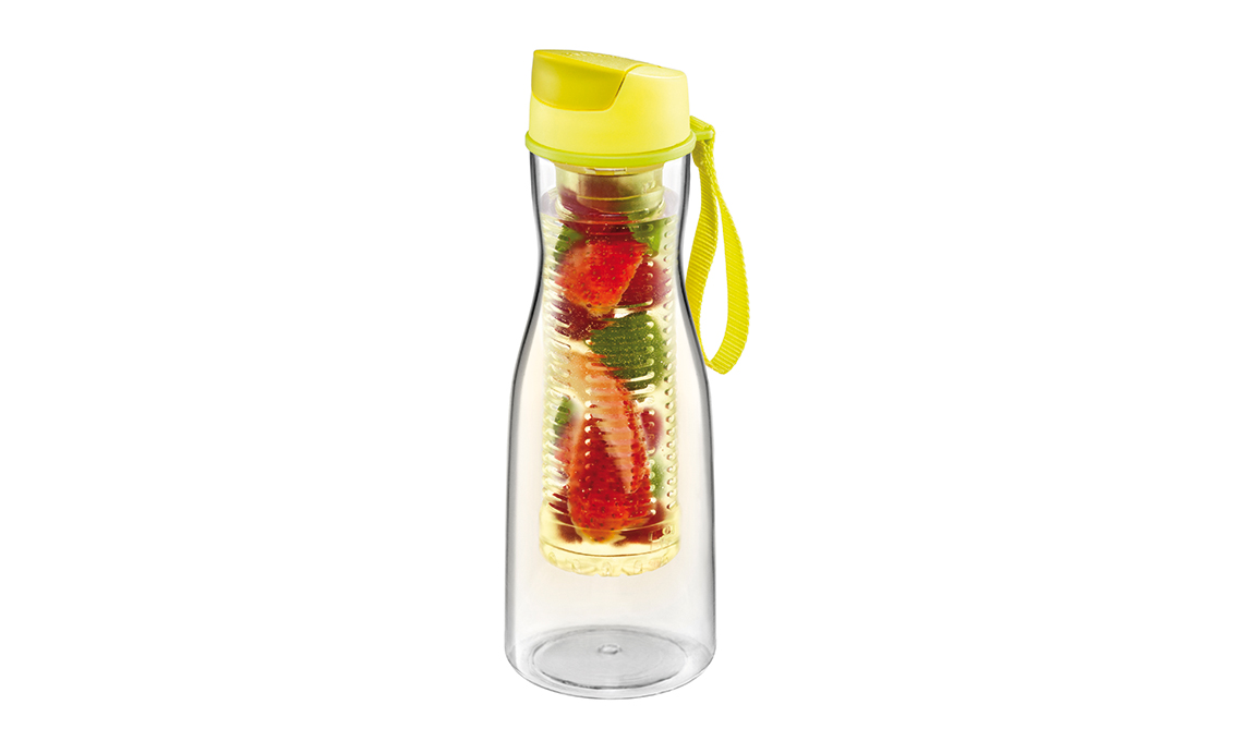 bottiglia infusore