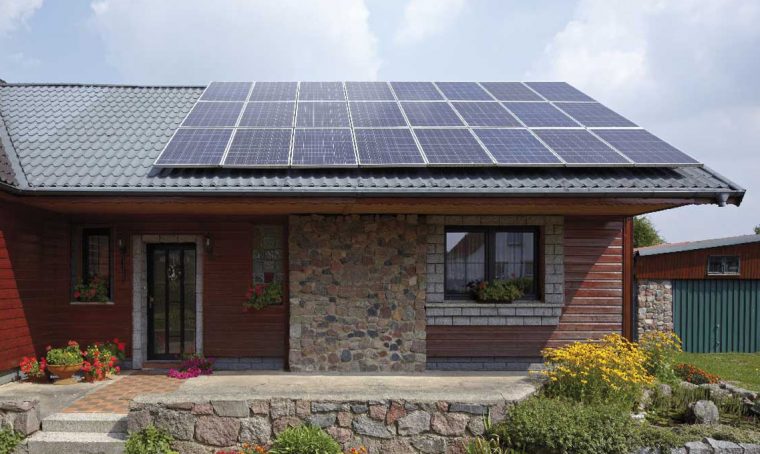 Fotovoltaico: energia e risparmio assicurati