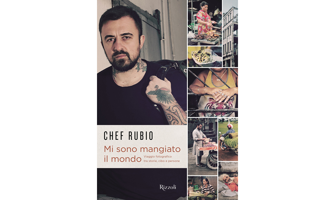 libri di ricette