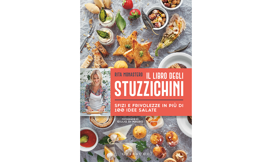 libri di ricette
