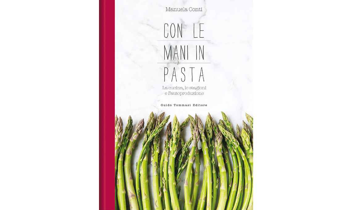 libri di ricette